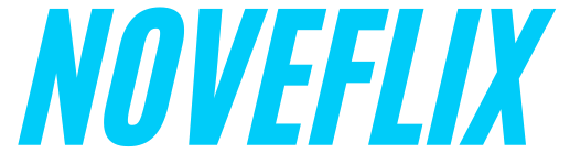 Noveflix logo
